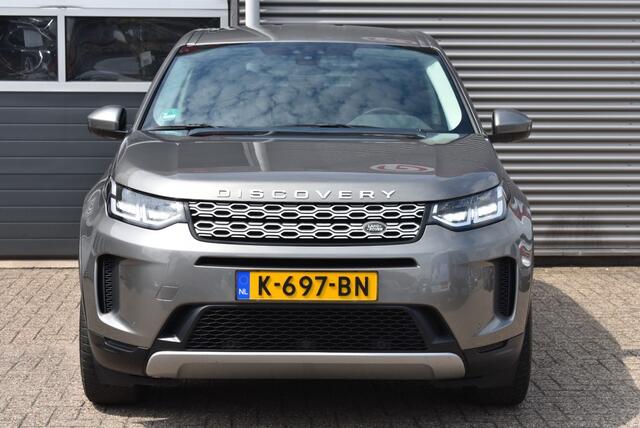Land Rover DISCOVERY SPORT P300E 1.5 S / LEDER / P.CAM./ APPLE CARPLAY / LED KOP