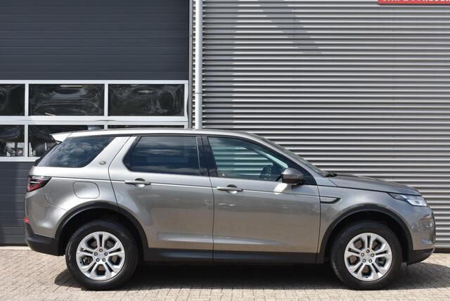 Land Rover DISCOVERY SPORT P300E 1.5 S / LEDER / P.CAM./ APPLE CARPLAY / LED KOP