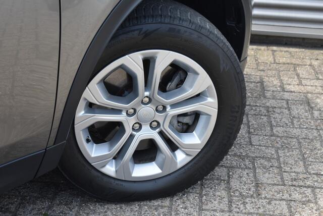 Land Rover DISCOVERY SPORT P300E 1.5 S / LEDER / P.CAM./ APPLE CARPLAY / LED KOP