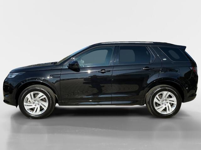 Land Rover DISCOVERY SPORT P300e 1.5 R-Dynamic S I Leder I Camera I Elek. stoelverstelling