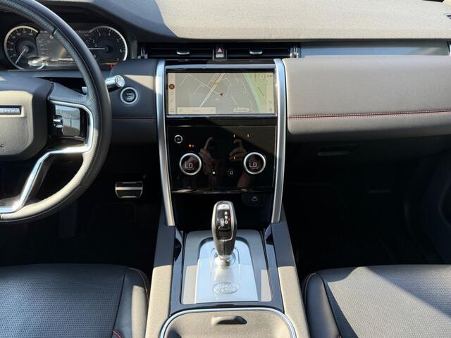 Land Rover DISCOVERY SPORT P300e 1.5 R-Dynamic S I Leder I Camera I Elek. stoelverstelling