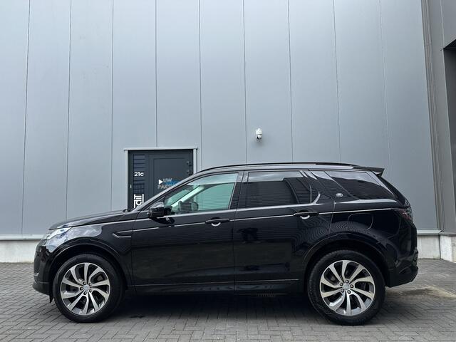 Land Rover DISCOVERY SPORT P300e 1.5 S Facelift | Trekh | Pano | Meridian | Memory | 12/23