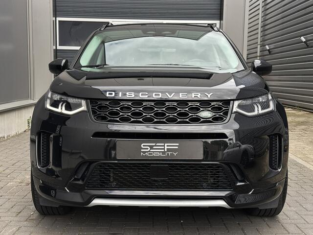 Land Rover DISCOVERY SPORT P300e 1.5 S Facelift | Trekh | Pano | Meridian | Memory | 12/23