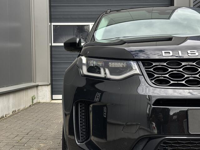 Land Rover DISCOVERY SPORT P300e 1.5 S Facelift | Trekh | Pano | Meridian | Memory | 12/23