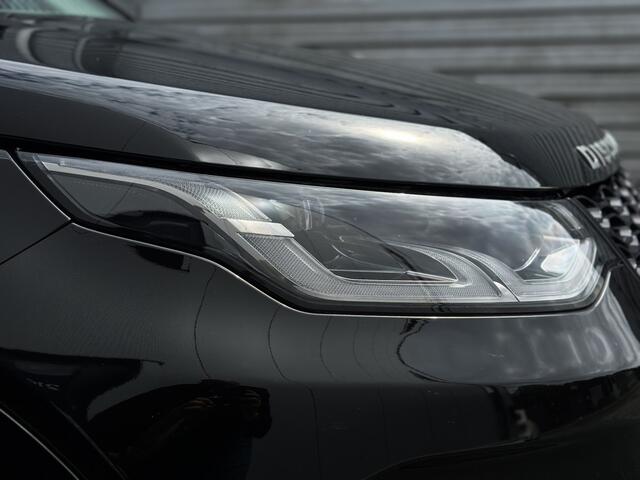 Land Rover DISCOVERY SPORT P300e 1.5 S Facelift | Trekh | Pano | Meridian | Memory | 12/23