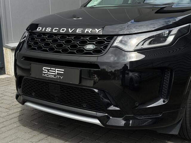 Land Rover DISCOVERY SPORT P300e 1.5 S Facelift | Trekh | Pano | Meridian | Memory | 12/23