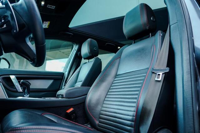Land Rover DISCOVERY SPORT P300e 1.5 R-Dynamic HSE / Pano / Trekhaak / Dealer Ond / 1 Eig / Meridian Surround