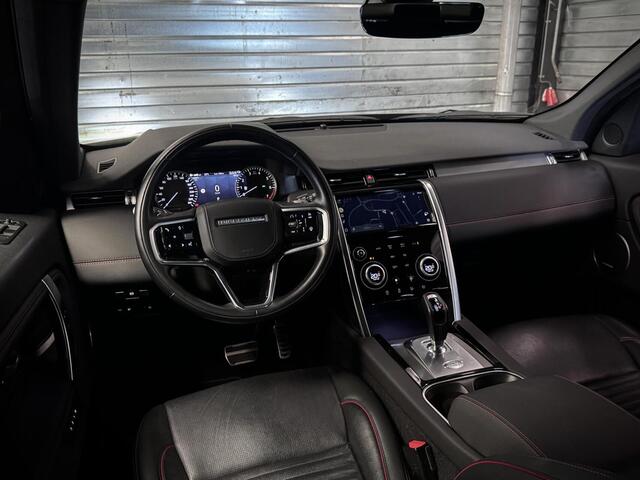 Land Rover DISCOVERY SPORT P300e 1.5 R-Dynamic SE | SOH 92% | Black Pack | Cold Climate | L