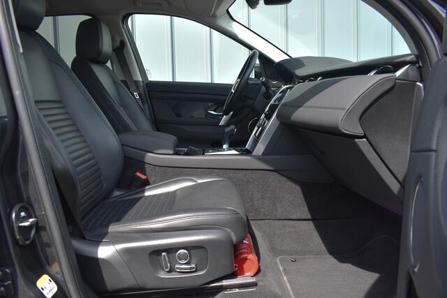 Land Rover DISCOVERY SPORT P300e 1.5 SE | Trekhaak | 309PK | Leder | Camera | Carplay | LED