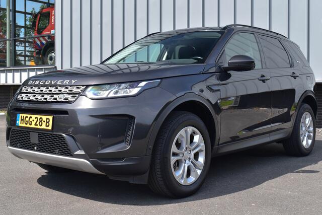 Land Rover DISCOVERY SPORT P300e 1.5 SE | Trekhaak | 309PK | Leder | Camera | Carplay | LED