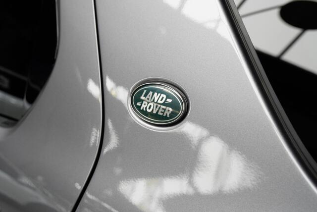 Land Rover DISCOVERY SPORT 1.5 P270e PHEV Panodak Leer Navi Camera PDC LM velgen Elektr. achterklep Elektr. trekhaak Meridian Soundsystem Climate Memory seats Stoelverwarming voor & achter LM velgen