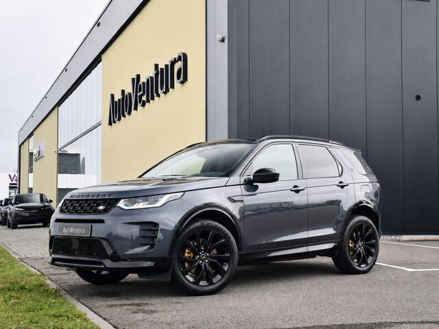 Land Rover DISCOVERY SPORT 1.5 P270e PHEV Dynamic HSE | Trekhaak | Pano dak | Smartview binnenspiegel | Adapt. cruise | Stoelverwarming | Memory seats | 360 Camera |