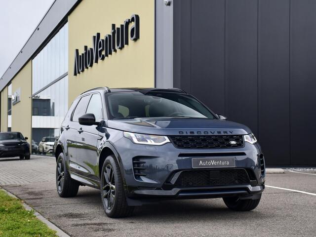Land Rover DISCOVERY SPORT 1.5 P270e PHEV Dynamic HSE | Trekhaak | Pano dak | Smartview binnenspiegel | Adapt. cruise | Stoelverwarming | Memory seats | 360 Camera |
