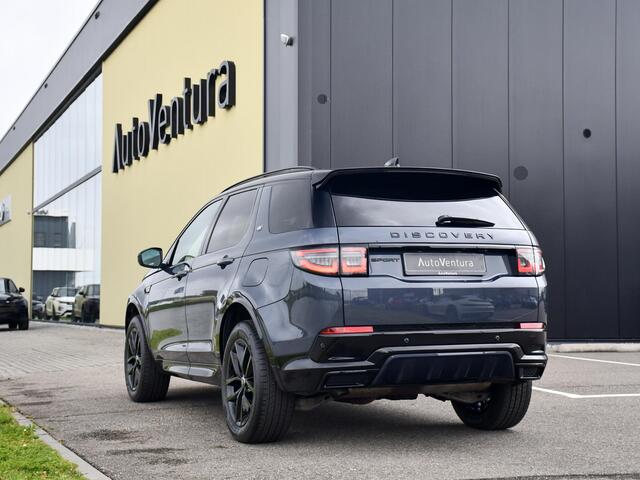 Land Rover DISCOVERY SPORT 1.5 P270e PHEV Dynamic HSE | Trekhaak | Pano dak | Smartview binnenspiegel | Adapt. cruise | Stoelverwarming | Memory seats | 360 Camera |