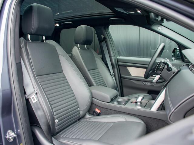 Land Rover DISCOVERY SPORT 1.5 P270e PHEV Dynamic HSE | Trekhaak | Pano dak | Smartview binnenspiegel | Adapt. cruise | Stoelverwarming | Memory seats | 360 Camera |