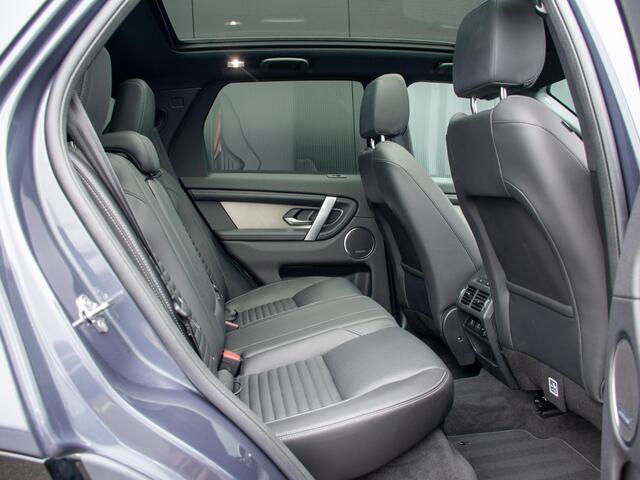 Land Rover DISCOVERY SPORT 1.5 P270e PHEV Dynamic HSE | Trekhaak | Pano dak | Smartview binnenspiegel | Adapt. cruise | Stoelverwarming | Memory seats | 360 Camera |