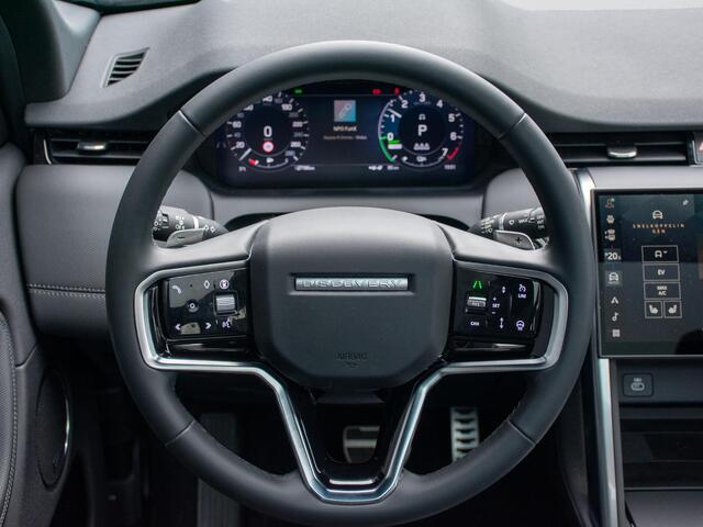 Land Rover DISCOVERY SPORT 1.5 P270e PHEV Dynamic HSE | Trekhaak | Pano dak | Smartview binnenspiegel | Adapt. cruise | Stoelverwarming | Memory seats | 360 Camera |