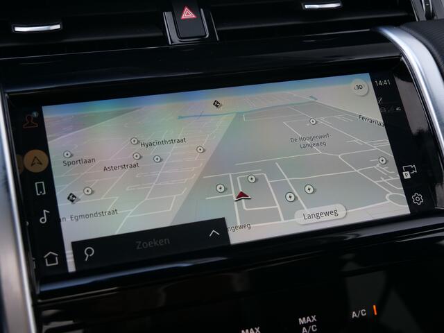 Land Rover DISCOVERY SPORT P300e 1.5 R-Dynamic 309 Pk Automaat Navi / DAB / Apple Carplay / Leer / Pano-dak / Camera