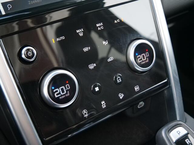 Land Rover DISCOVERY SPORT P300e 1.5 R-Dynamic 309 Pk Automaat Navi / DAB / Apple Carplay / Leer / Pano-dak / Camera