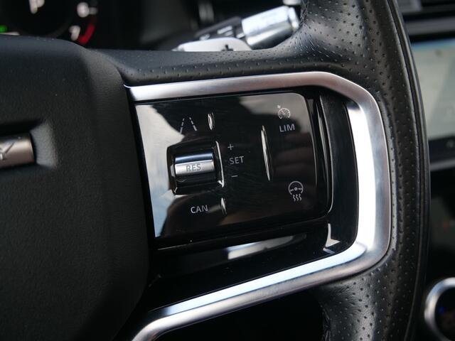 Land Rover DISCOVERY SPORT P300e 1.5 R-Dynamic 309 Pk Automaat Navi / DAB / Apple Carplay / Leer / Pano-dak / Camera
