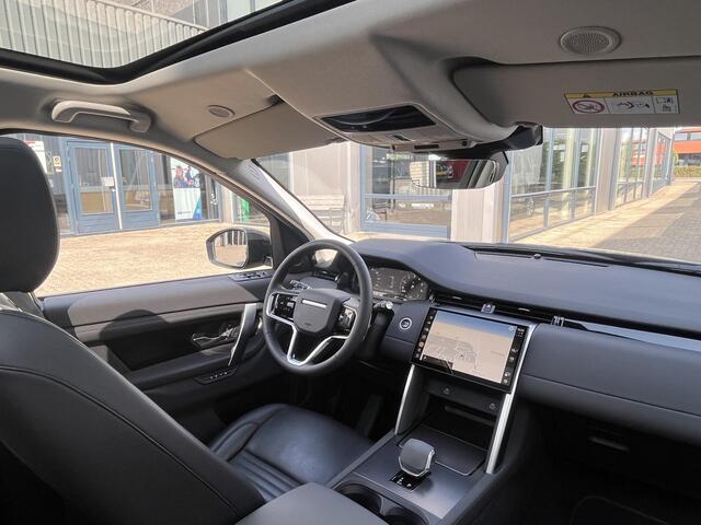 Land Rover DISCOVERY SPORT 1.5 P300e PHEV Dynamic SE | Navi/Leder/Pano.Dak/Adapt.Cruise/Clima/20"/360° Camera