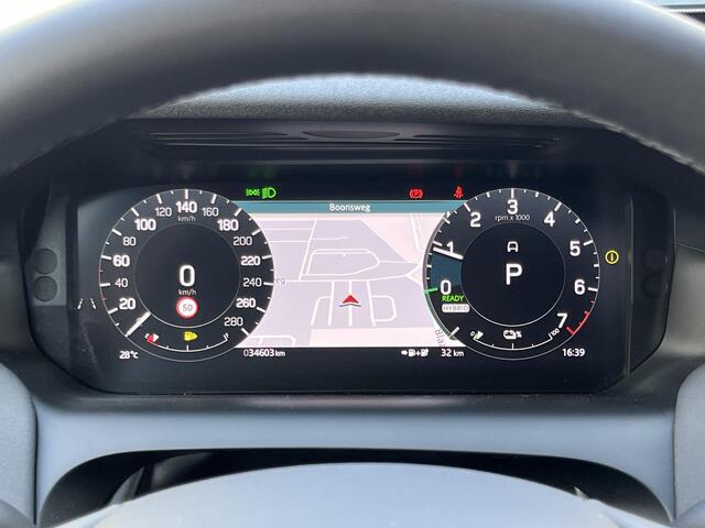 Land Rover DISCOVERY SPORT 1.5 P300e PHEV Dynamic SE | Navi/Leder/Pano.Dak/Adapt.Cruise/Clima/20"/360° Camera