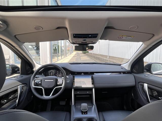 Land Rover DISCOVERY SPORT 1.5 P300e PHEV Dynamic SE | Navi/Leder/Pano.Dak/Adapt.Cruise/Clima/20"/360° Camera