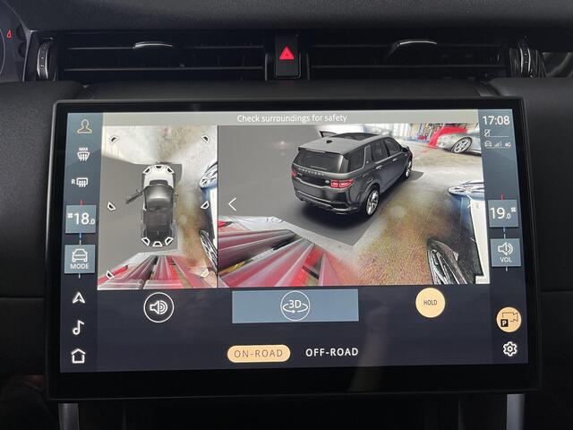 Land Rover DISCOVERY SPORT 1.5 P300e PHEV Dynamic SE | Navi/Leder/Pano.Dak/Adapt.Cruise/Clima/20"/360° Camera