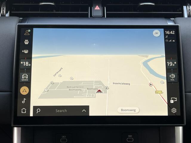 Land Rover DISCOVERY SPORT 1.5 P300e PHEV Dynamic SE | Navi/Leder/Pano.Dak/Adapt.Cruise/Clima/20"/360° Camera