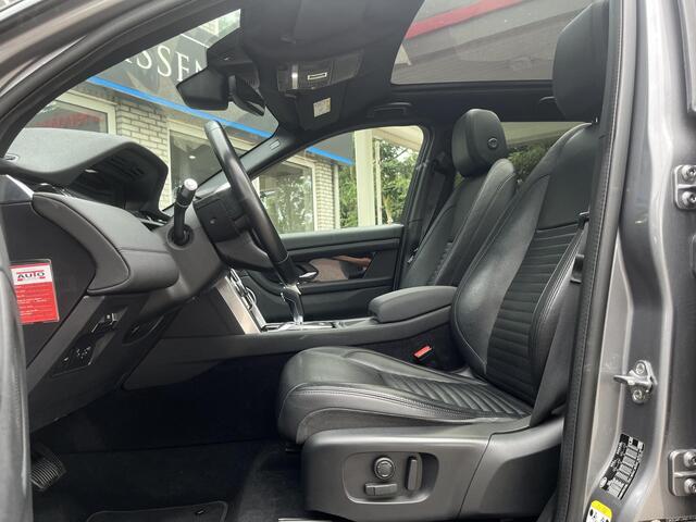Land Rover DISCOVERY SPORT P200 2.0 S Panodak Leder Elc Stoel Camera Stoelver
