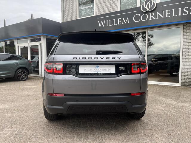 Land Rover DISCOVERY SPORT P200 2.0 S Panodak Leder Elc Stoel Camera Stoelver