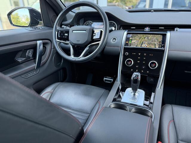 Land Rover DISCOVERY SPORT P300e 1.5 R-Dynamic HSE |Pano|ACC|Winter|Meridian|El.Trekhaak|
