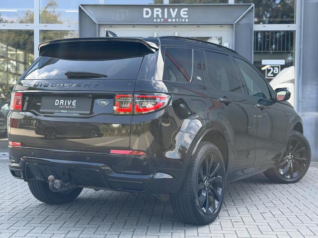 Land Rover DISCOVERY SPORT P300e 1.5 R-Dynamic HSE |Pano|ACC|Winter|Meridian|El.Trekhaak|