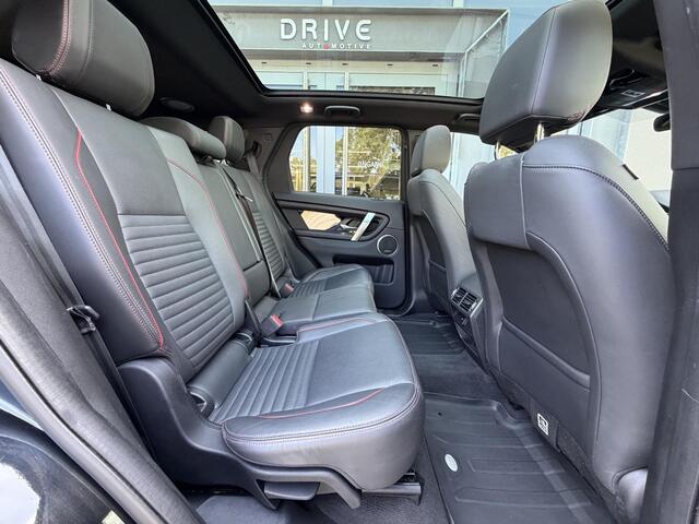 Land Rover DISCOVERY SPORT P300e 1.5 R-Dynamic HSE |Pano|ACC|Winter|Meridian|El.Trekhaak|