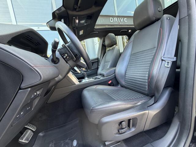 Land Rover DISCOVERY SPORT P300e 1.5 R-Dynamic HSE |Pano|ACC|Winter|Meridian|El.Trekhaak|