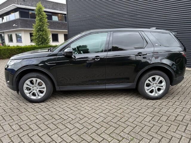 Land Rover DISCOVERY SPORT 2.0 D150 S Commercial 1e Eigenaar | premium zakelijke SUV met fiscaal voordeel!