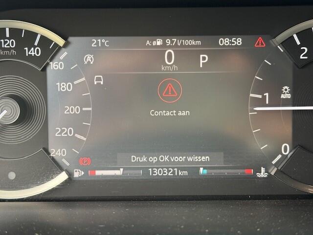 Land Rover DISCOVERY SPORT 2.0 D150 S Commercial 1e Eigenaar | premium zakelijke SUV met fiscaal voordeel!