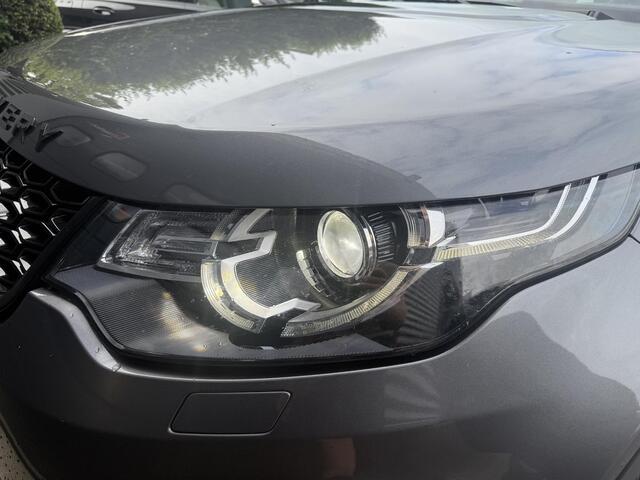 Land Rover DISCOVERY SPORT 2.0 TD4 HSE Dynamic | Panoramadak | Camera | Trekhaak | Navigatie | Stoelverwarming |