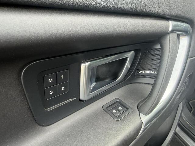 Land Rover DISCOVERY SPORT 2.0 TD4 HSE Dynamic | Panoramadak | Camera | Trekhaak | Navigatie | Stoelverwarming |