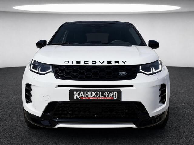 Land Rover DISCOVERY SPORT 1.5 P270e PHEV Dynamic SE | Panorama | 360gr camera | Geheel rijklaar incl. Garantie
