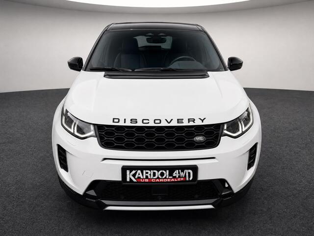 Land Rover DISCOVERY SPORT 1.5 P270e PHEV Dynamic SE | Panorama | 360gr camera | Geheel rijklaar incl. Garantie