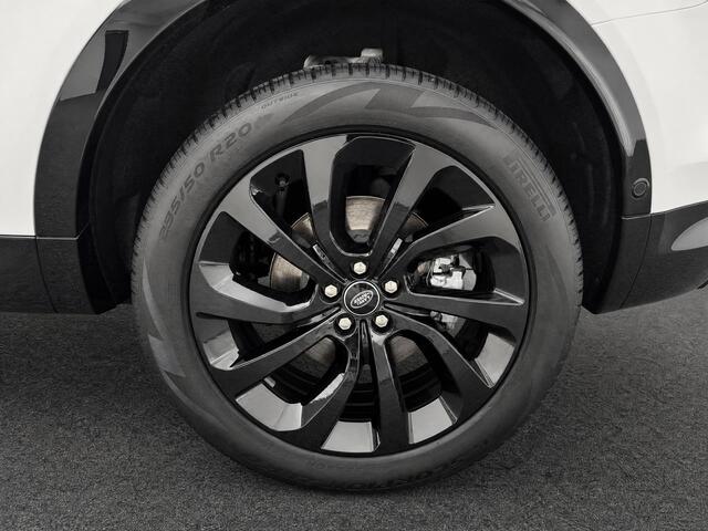 Land Rover DISCOVERY SPORT 1.5 P270e PHEV Dynamic SE | Panorama | 360gr camera | Geheel rijklaar incl. Garantie