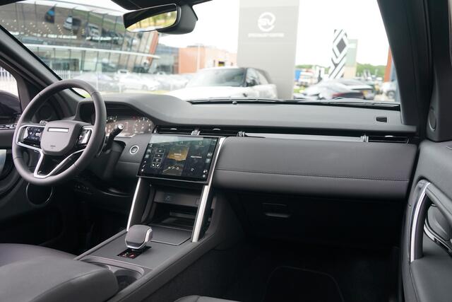 Land Rover DISCOVERY SPORT 1.5 P270e PHEV Dynamic S | Afneembare trekhaak | Voorstoelen/Achterbank verwarmd |