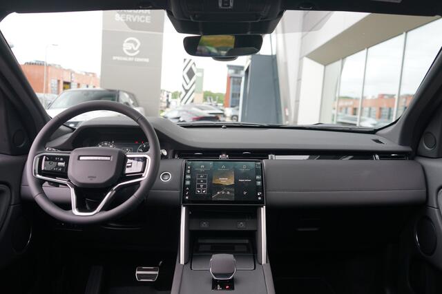 Land Rover DISCOVERY SPORT 1.5 P270e PHEV Dynamic S | Afneembare trekhaak | Voorstoelen/Achterbank verwarmd |