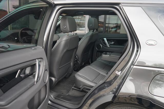 Land Rover DISCOVERY SPORT 1.5 P270e PHEV Dynamic S | Afneembare trekhaak | Voorstoelen/Achterbank verwarmd |