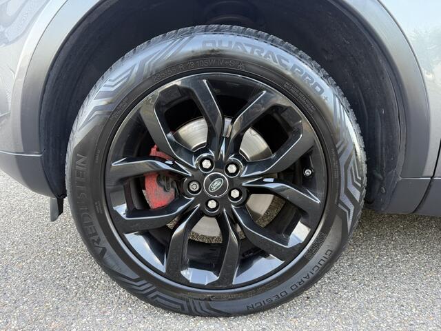 Land Rover DISCOVERY SPORT 2.0 TD4 UrbSer SE Dy NAP Automaat Pano trekhaak MERDIAN audio Leer