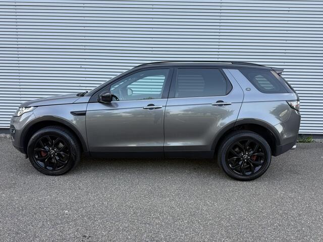 Land Rover DISCOVERY SPORT 2.0 TD4 UrbSer SE Dy NAP Automaat Pano trekhaak MERDIAN audio Leer