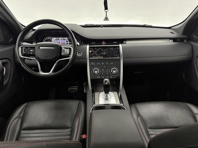 Land Rover DISCOVERY SPORT 1.5 P300e 4X4 R-Dynamic S Black Edition | Pano | Virtual | Camera | Carplay | Cruise | Keyless