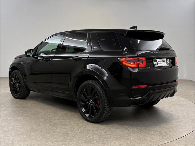 Land Rover DISCOVERY SPORT 1.5 P300e 4X4 R-Dynamic S Black Edition | Pano | Virtual | Camera | Carplay | Cruise | Keyless