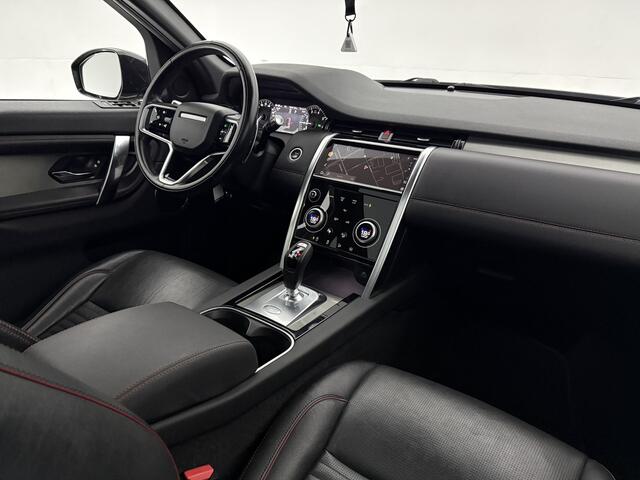 Land Rover DISCOVERY SPORT 1.5 P300e 4X4 R-Dynamic S Black Edition | Pano | Virtual | Camera | Carplay | Cruise | Keyless